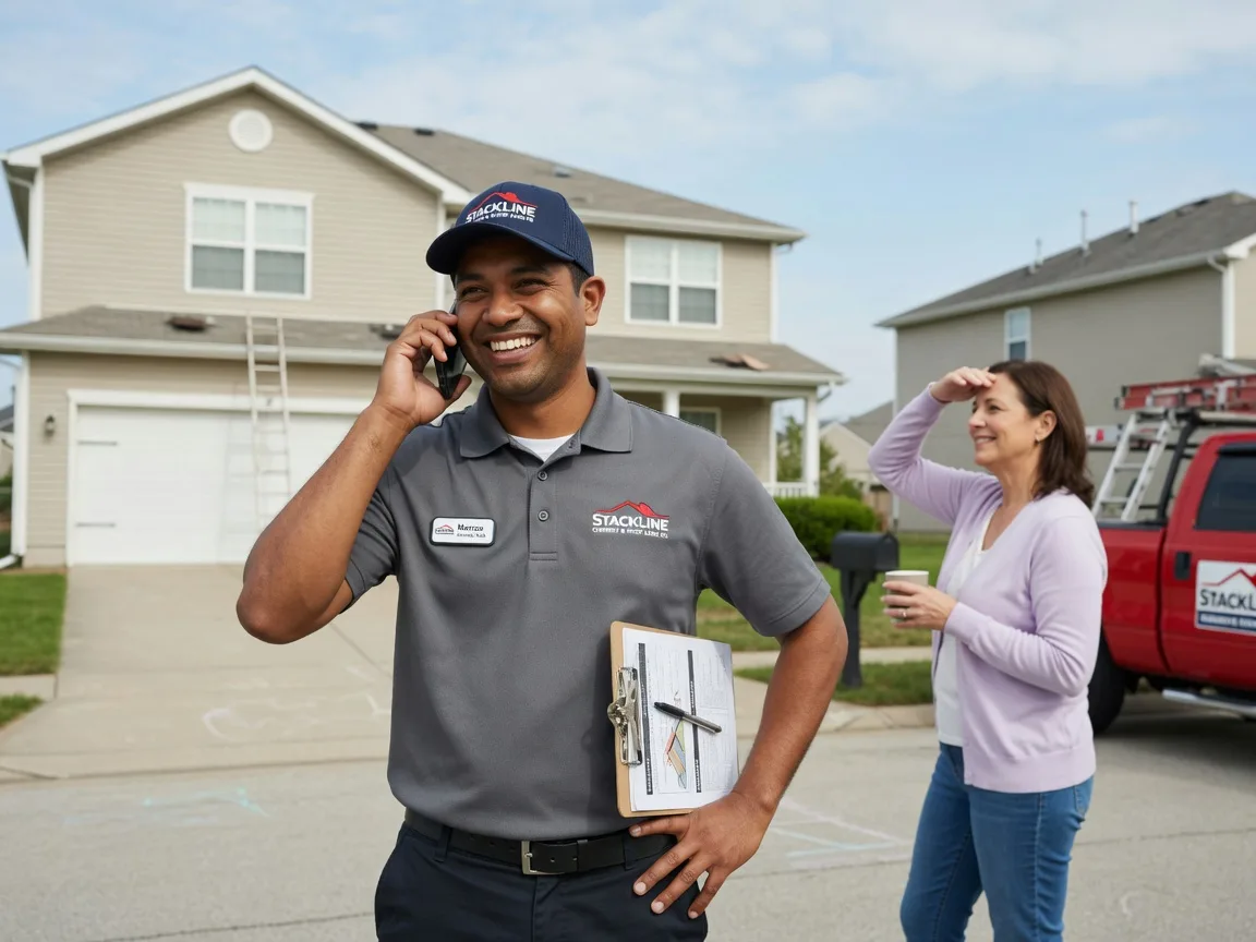 Chimney flashing repair Cardinal, VA FAQs